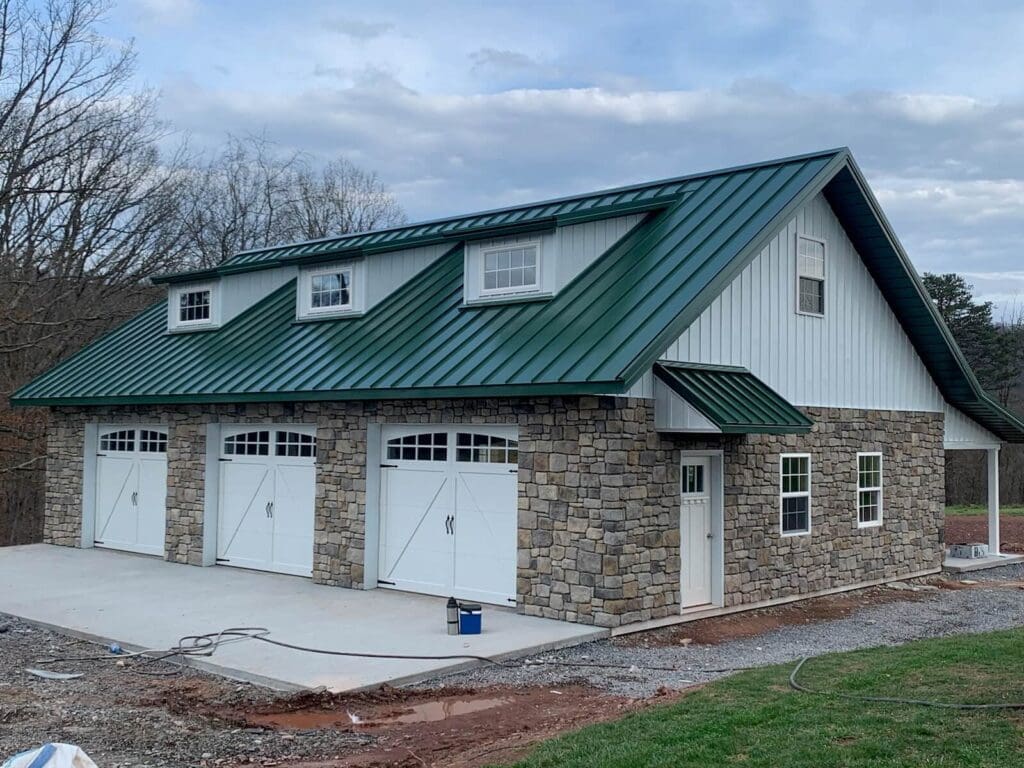 metal-roofing