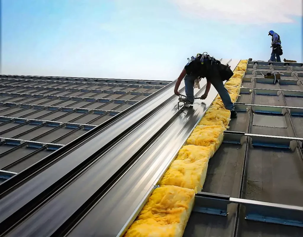 metal-roofing