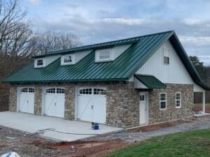 metal-roofing