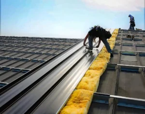 metal-roofing