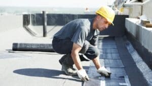 metal roof repair contractors